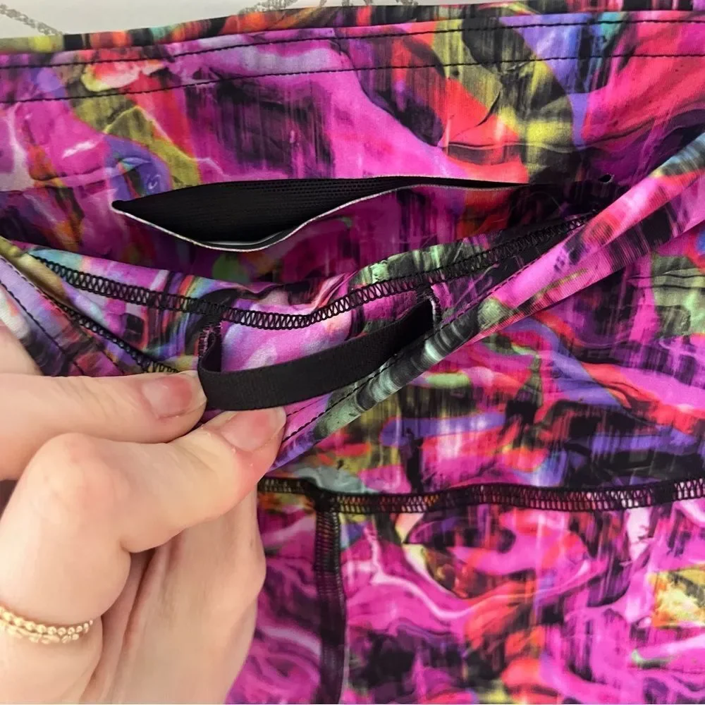 Lululemon Base Pace High-Rise Running Tight 25